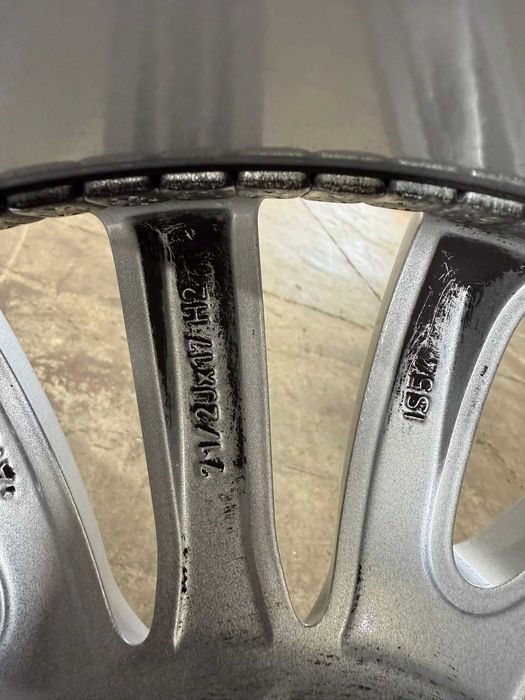 Jantes Mini Clubman cooper F54 F55 f56