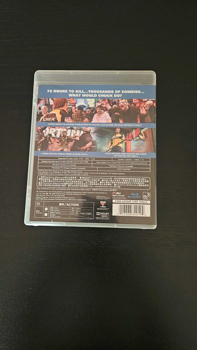 Dead Rising 2 (PS3) - Original