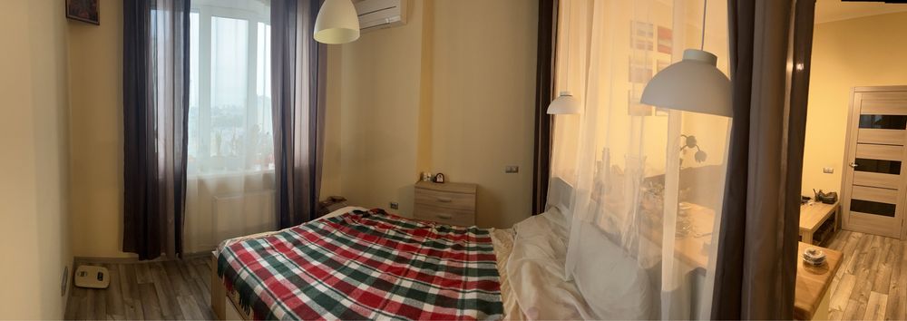 Продаж квартири в Києві