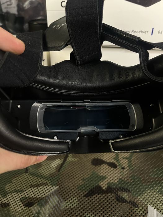 Skyzone Cobra x v4. НОВІ В ПЛІВЦІ!