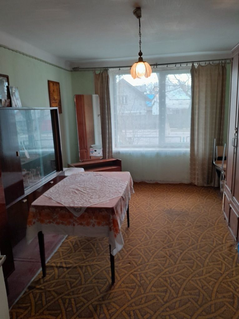 Продаж квартири в м.Рава-Руська