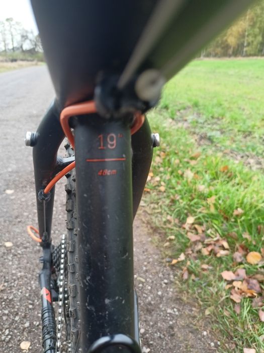 Rower KTM Ultra 1964 (limited) Polecam