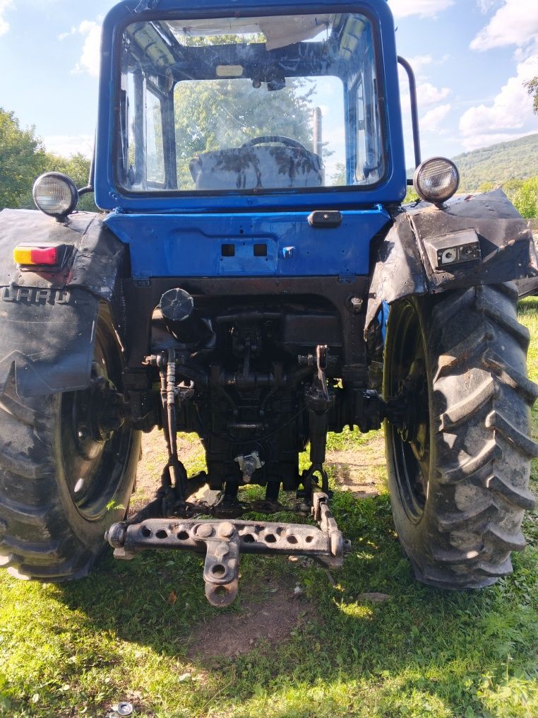 (Продам МТЗ 82).
