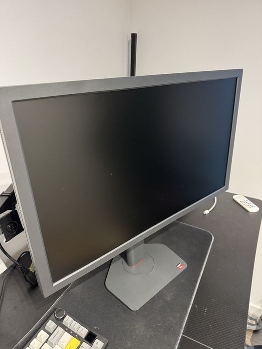 Monitor BENQ Zowie XL2586X 540hz