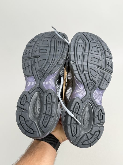 Оригінал Asics gel 1130 розміри в описі