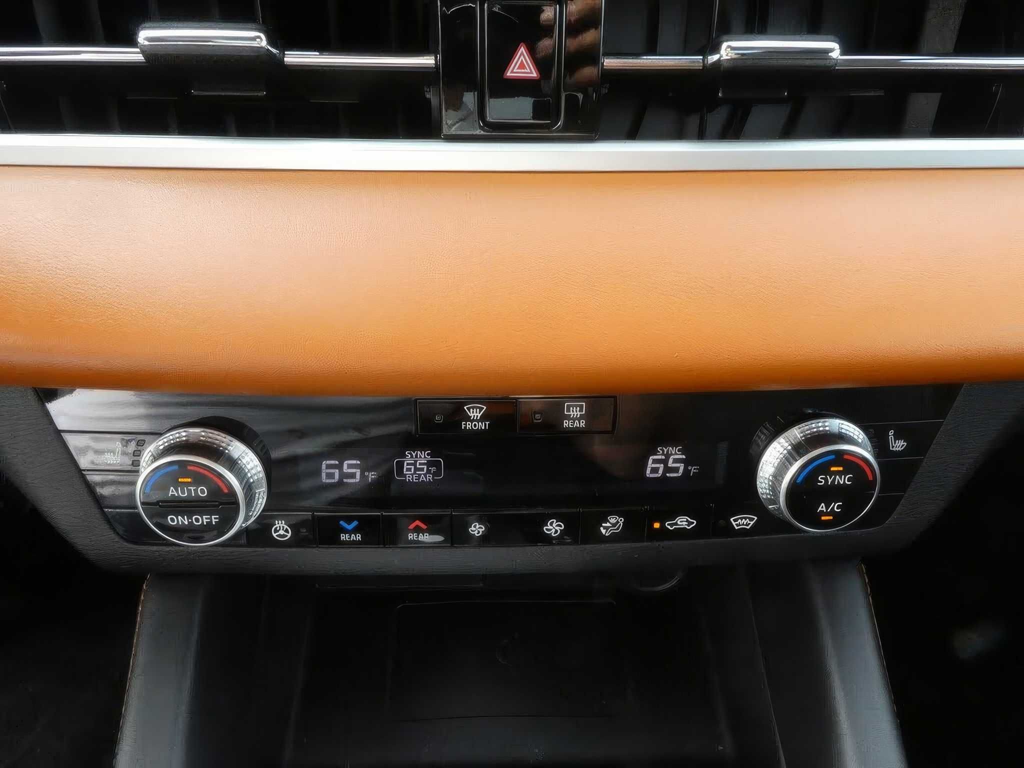 2022 Mitsubishi Outlander SEL Special Edition S-AWC