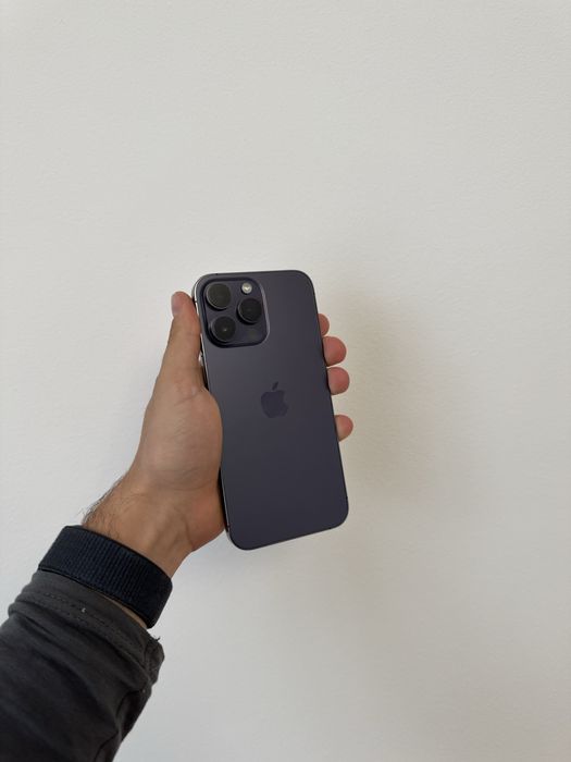 Iphone 14 Pro Max 256 GB Neverlock