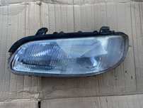 Lampa przednia lewa reflektor Opel Omega B Europa