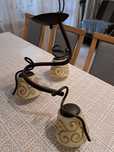 Lampa lampy żyrandol do pokoju salonu