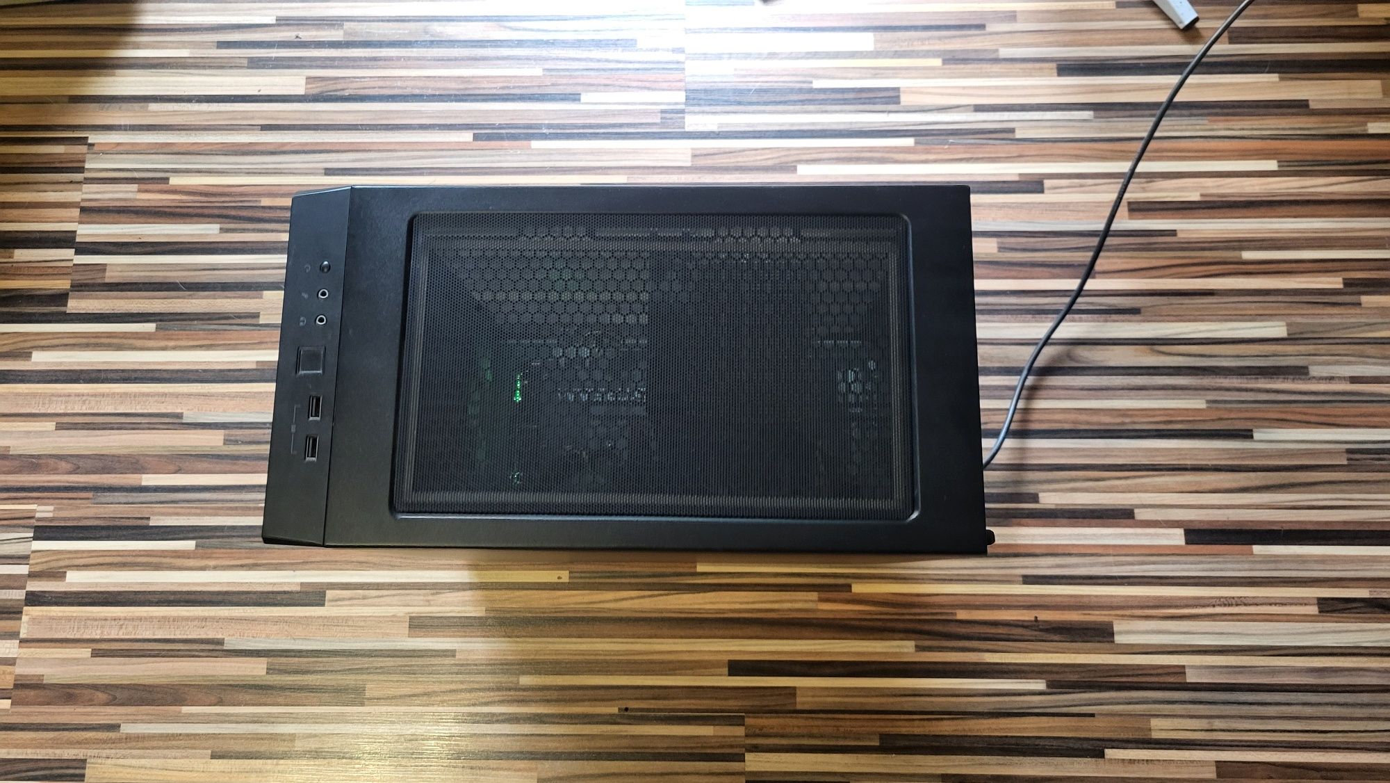 Komputer 2060 Super Jetstream 8GB GDDR6