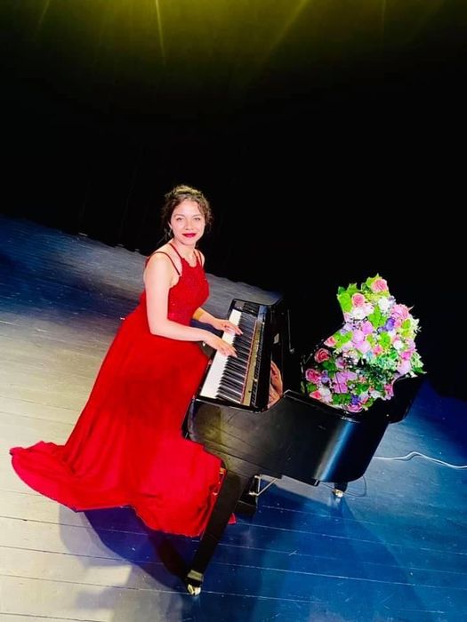 Zajęcia musicalowe Nauka gry na pianinie, zajęcia wokalne, śpiew