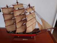 Barco Cutty Sark