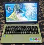 Portátil ASUS A541U 15.6" i5 7th 16GB RAM 500GB SSD NVidia 920M 2GB