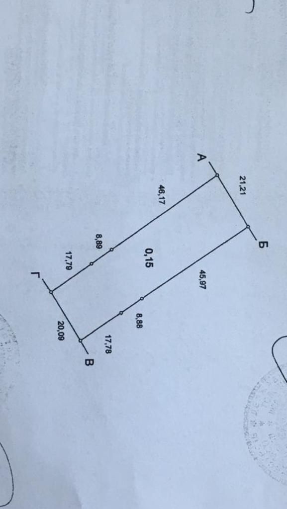 Продам участки с.Дачное