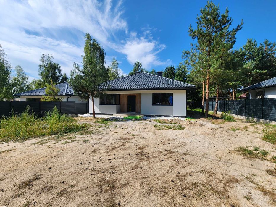 Вітаю. Від забудовника. Продам Будинок, 8 соток. Боярка_Малютянка.
