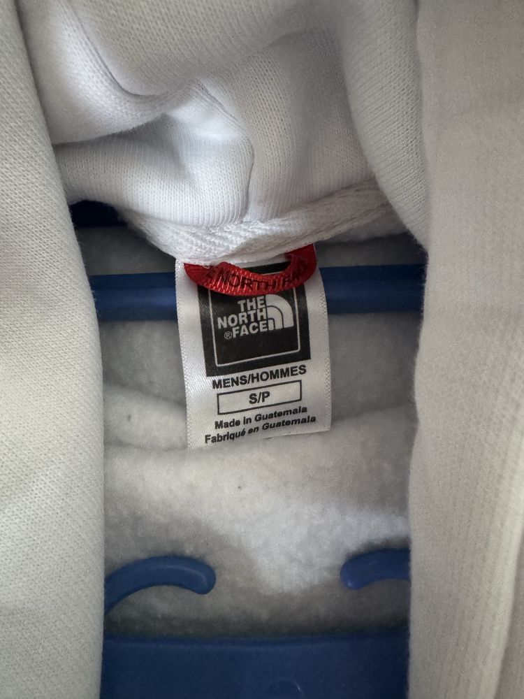 худі the north face