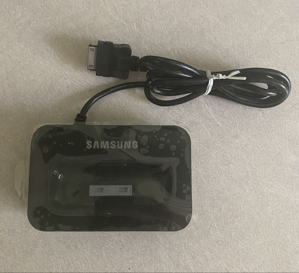 Stacja dokująca iPod SAMSUNG