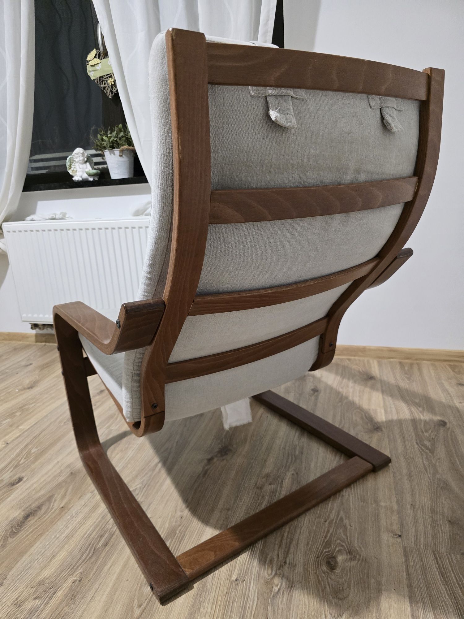 Ikea fotel Poäng