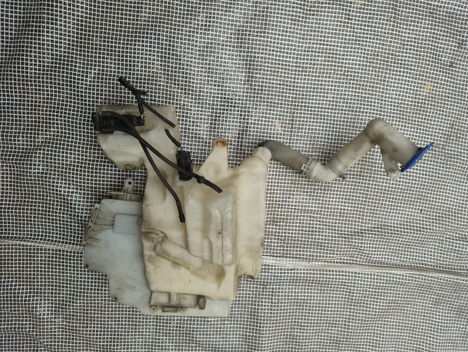 Ford Mondeo MK4 07-10 zbiorniczek spryskiwaczy silniczek wysyłka OLX