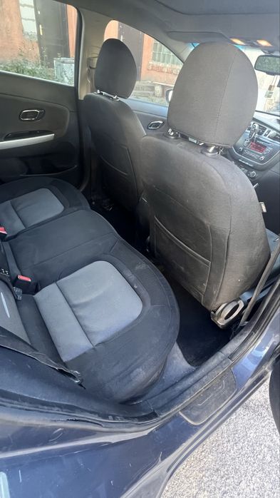 Автомобіль Kia Cee’d 2013 рік