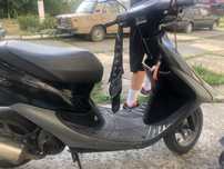 Honda Dio af34….