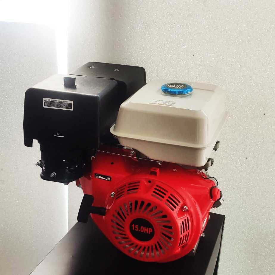 Motores 15cv 420cc 4 Tempos karting  *em stock*