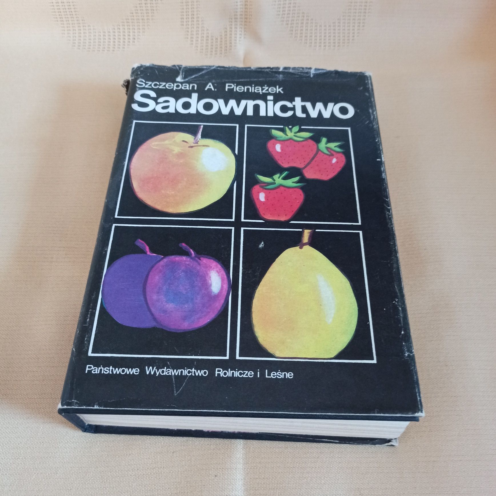 Sadownictwo S. Pieniążek