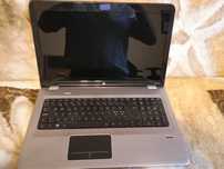 Komputer laptop HP 17 cali