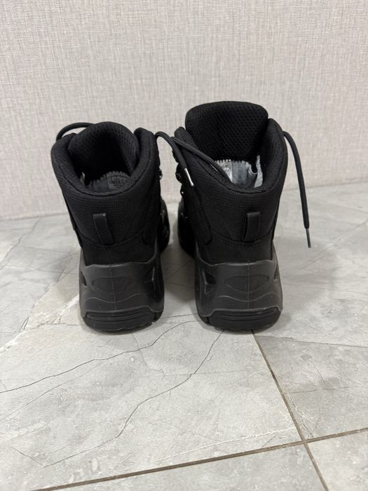 Тактичні черевики оригінал Lowa