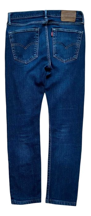 Levi's 519 W31/L30, stan bardzo dobry