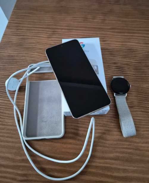 Google Pixel 8 Pro 256GB Porcelain