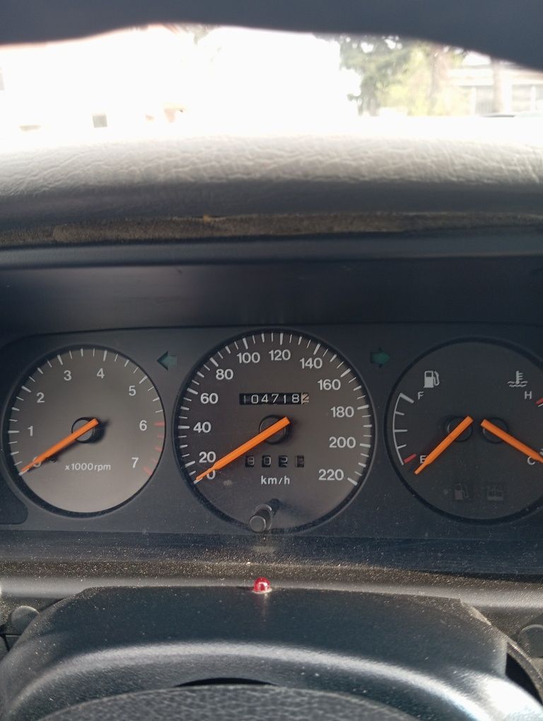 Daewoo Espero 1.5 GLX