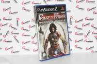 Prince Of Persia Warrior Within Ps2 GameBAZA