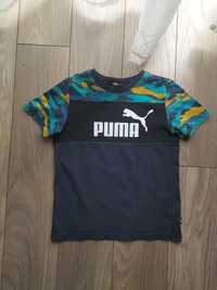 T-shirt puma 128