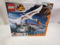 LEGO 76947 Nowy Zestaw