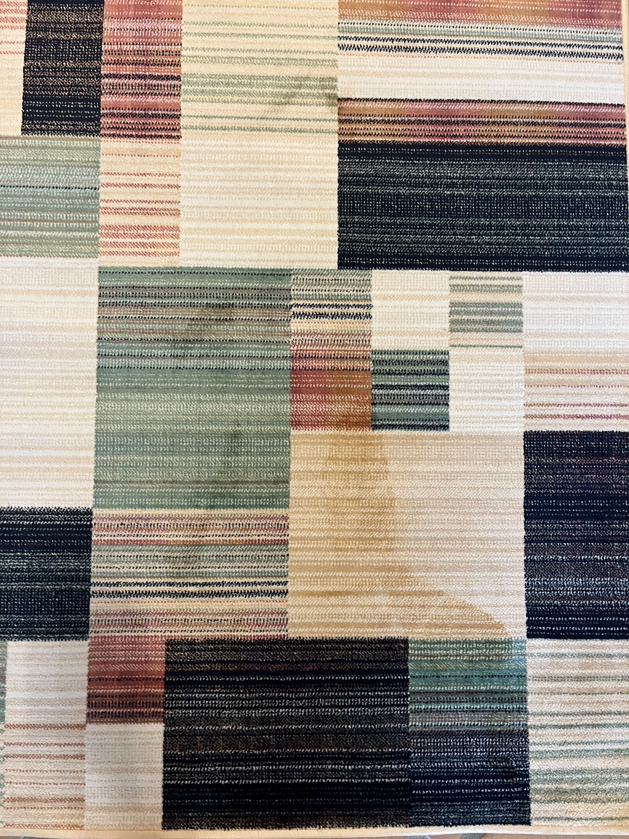 Tapete  95 x 206