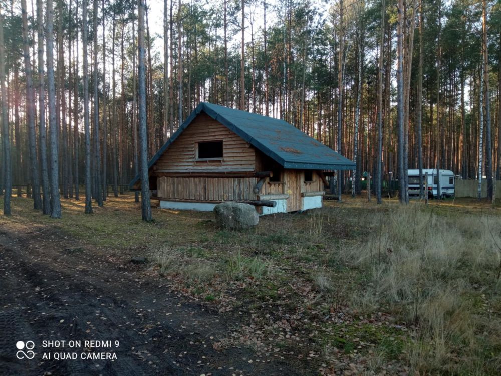 Wyjątkowa działka z dostępem do lini brzegowej , Zalew Sulejowski