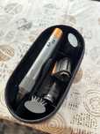 Фен Dyson. Фен Дайсон .З різними насадками