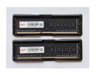 Pamięć DDR3 16GB (2x8GB) 1600MHz NOWA
