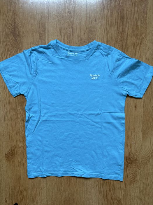 Koszulka Reebok t-shirt