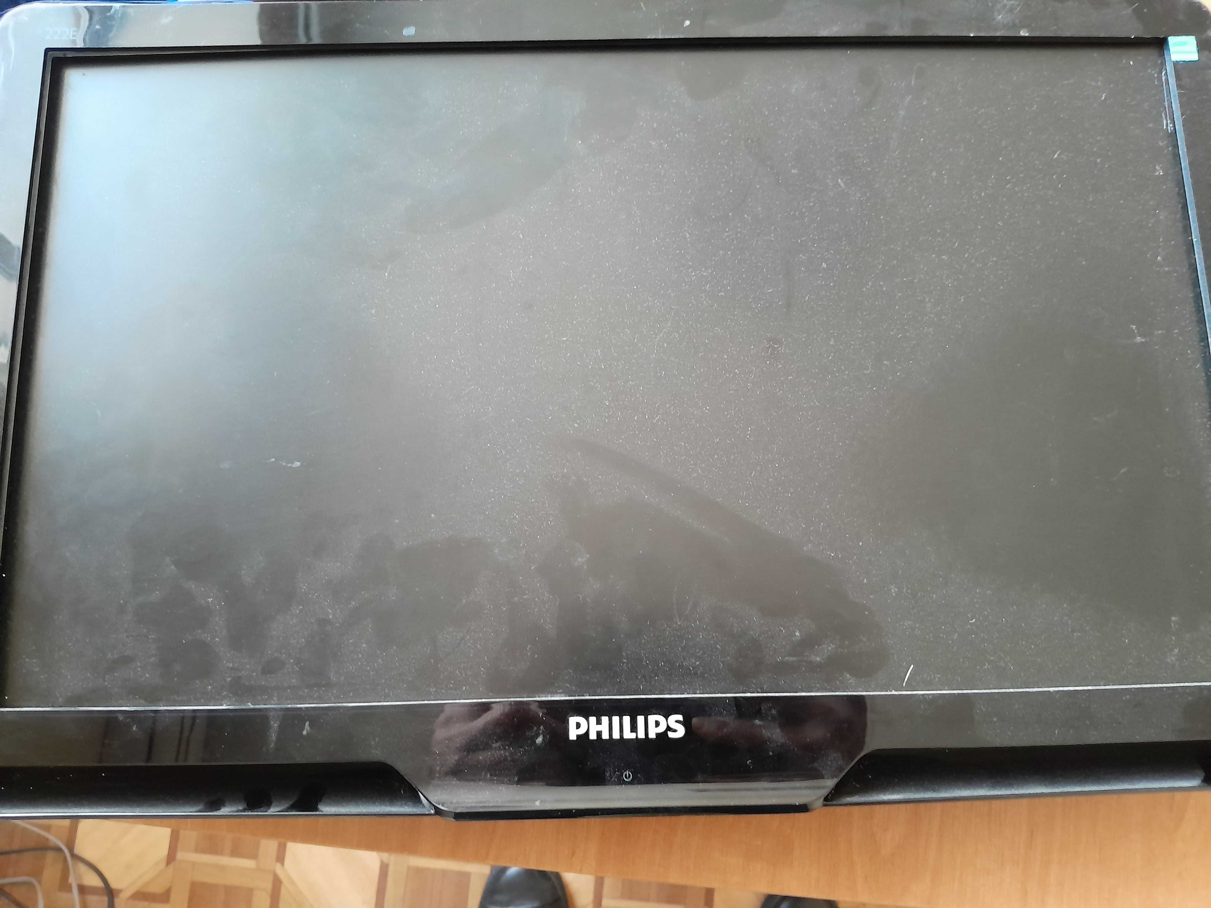 Монитор Henns 30*37cm