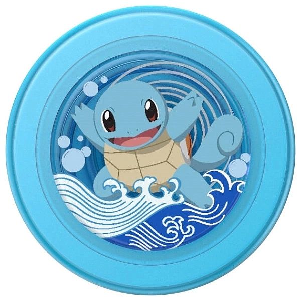 Uchwyt Popsockets 2 Squirtel i podstawka do telefonu z MagSafe