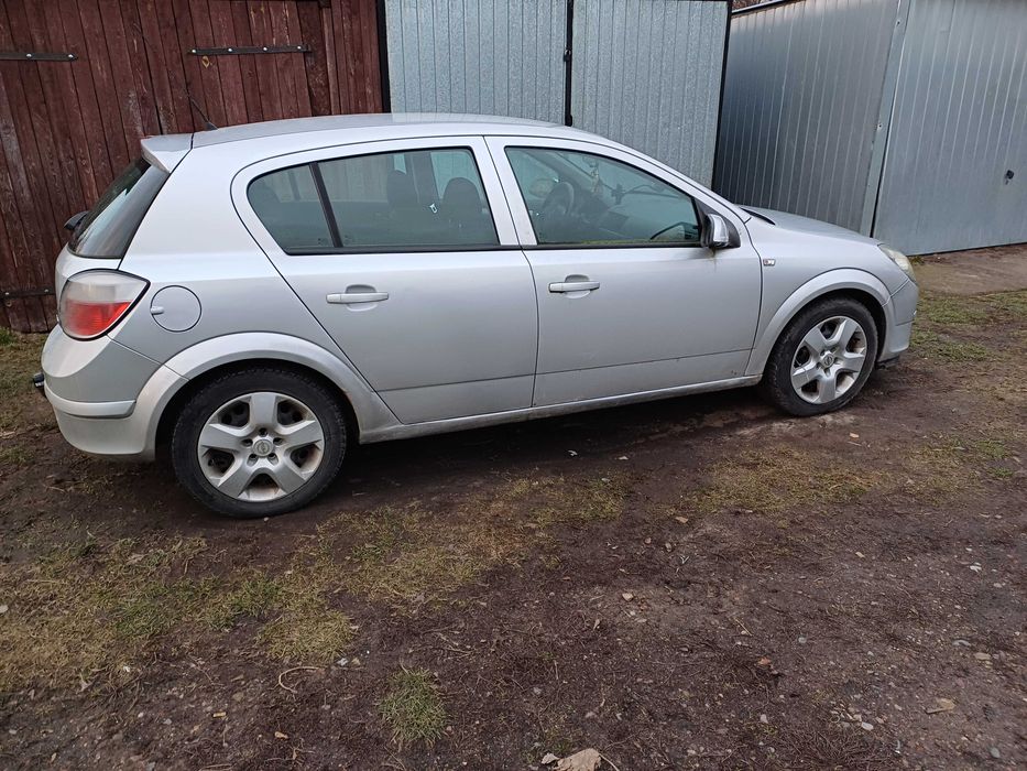 Sprzedam felgi strukuralne Opel 5x110