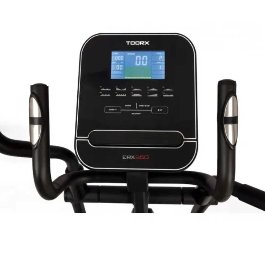 Орбітрек Toorx Elliptical ERX 650 (ERX-650)