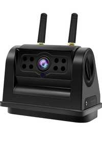 Проста камера резервного копіювання URVOLAX для UR65X, акумуляторна ба
