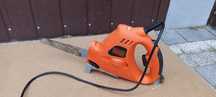 Piła Black decker scorpion