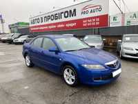 Продам Mazda 6 1.8 16-V Бензин 2006 года.