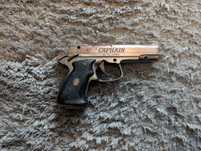 Zapalniczka pistolet