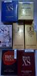 Paco rabanne One Million.Pure XS.Black XS.Olimpia.Black Potion.100ml..