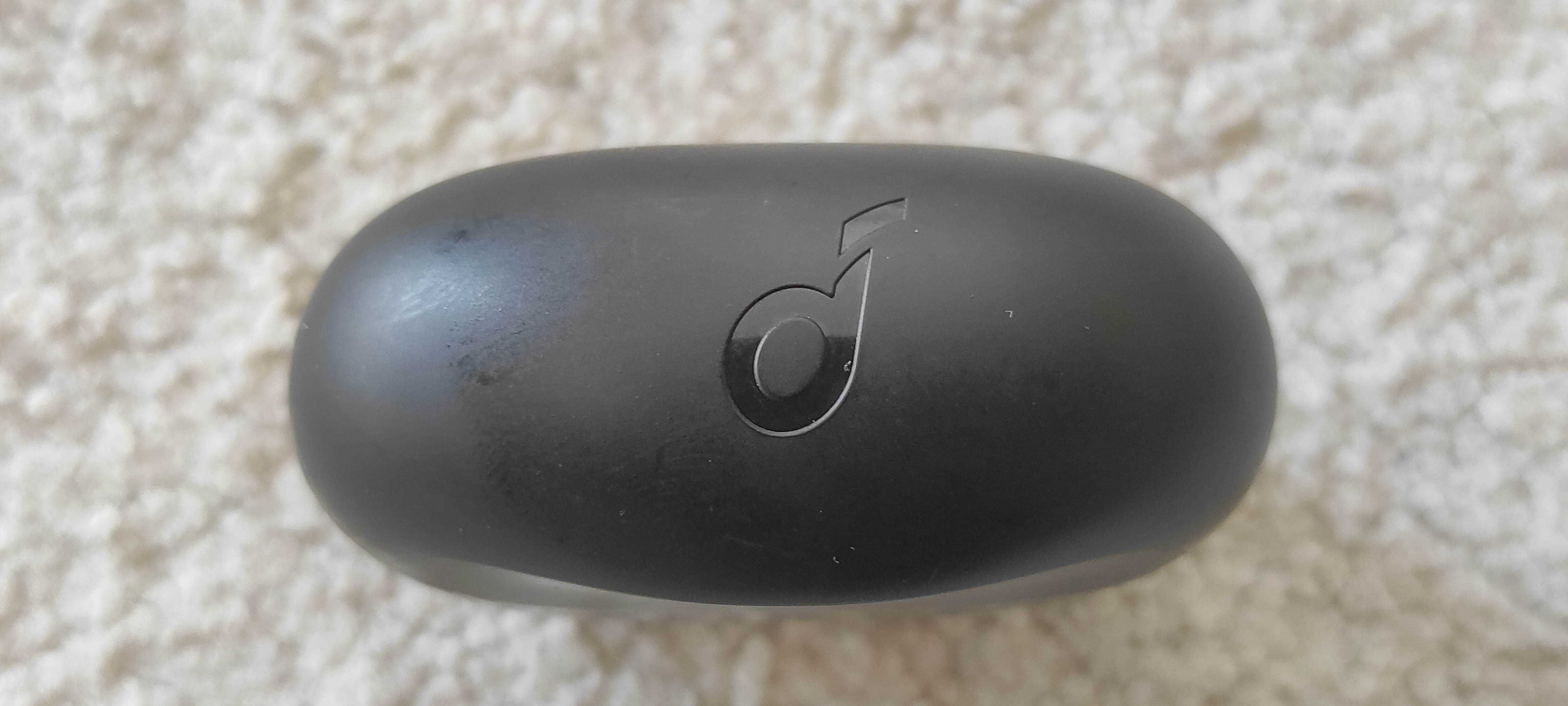 Soundcore P3i ANC 4 mikrofony 36 h bateria Bluetooth 5.2 czarne